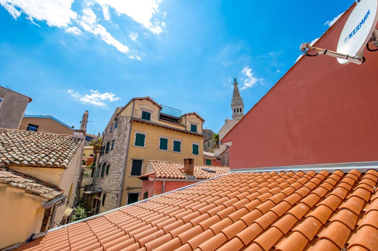 Blubini Heritage House Rovinj Exterior photo
