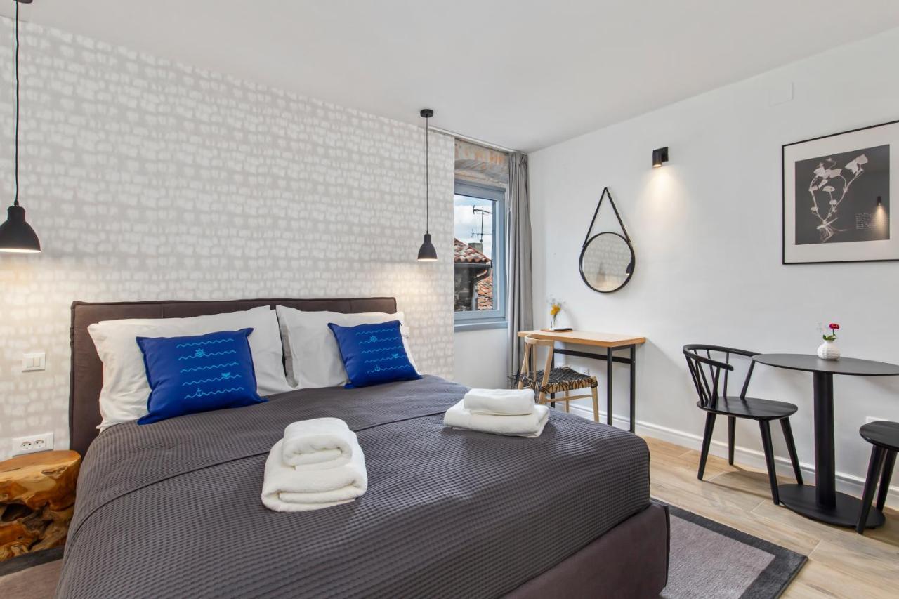 Blubini Heritage House Rovinj Exterior photo