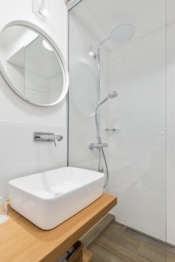 Blubini Heritage House Rovinj Exterior photo