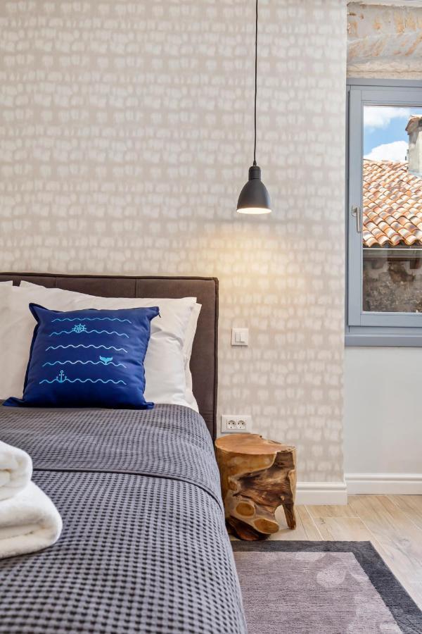 Blubini Heritage House Rovinj Room photo