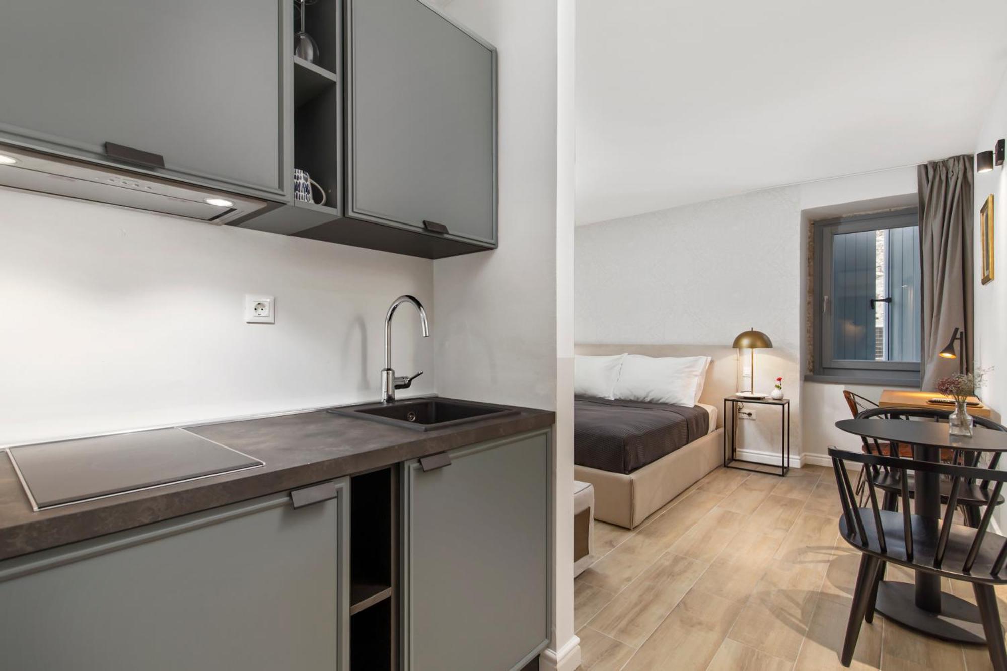 Blubini Heritage House Rovinj Room photo