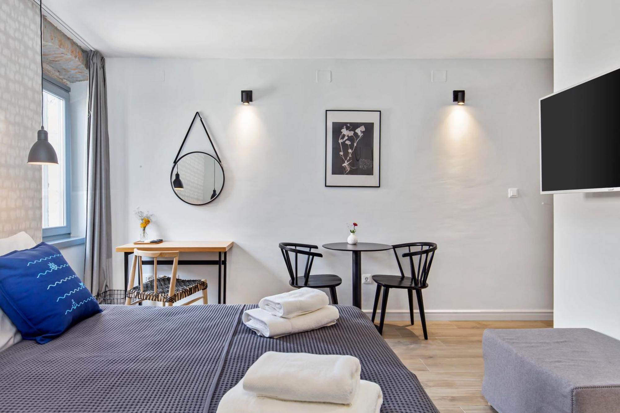 Blubini Heritage House Rovinj Room photo