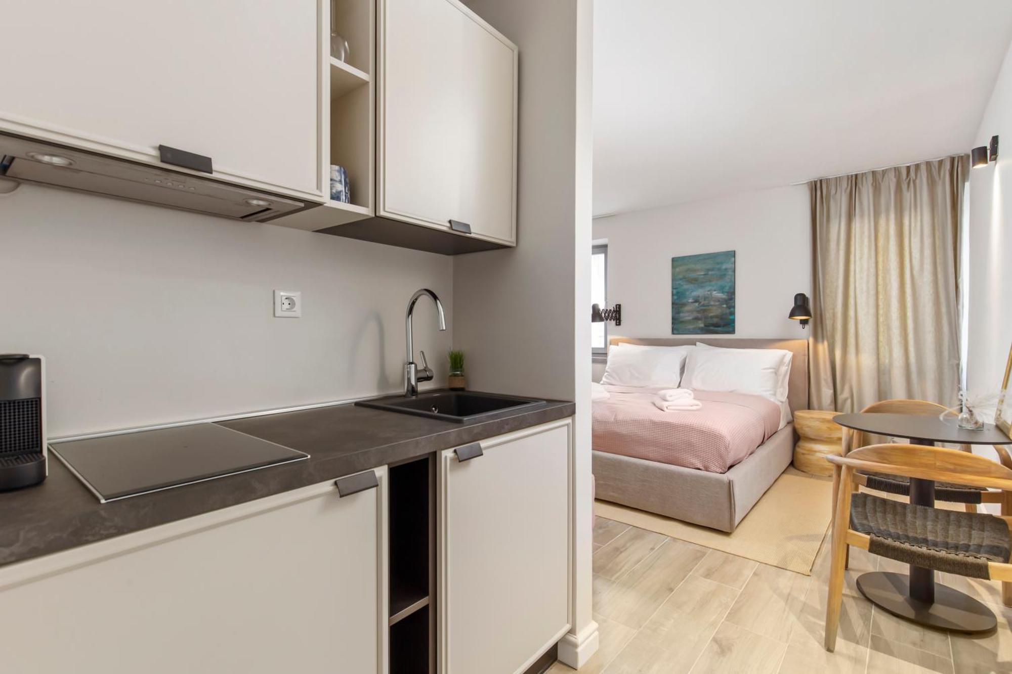 Blubini Heritage House Rovinj Room photo