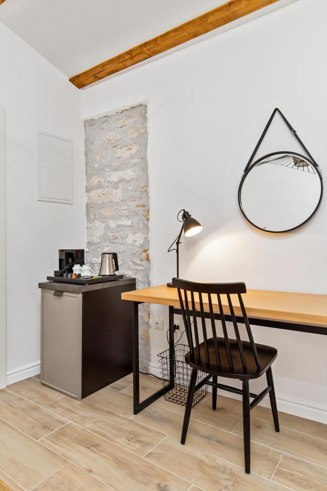 Blubini Heritage House Rovinj Room photo