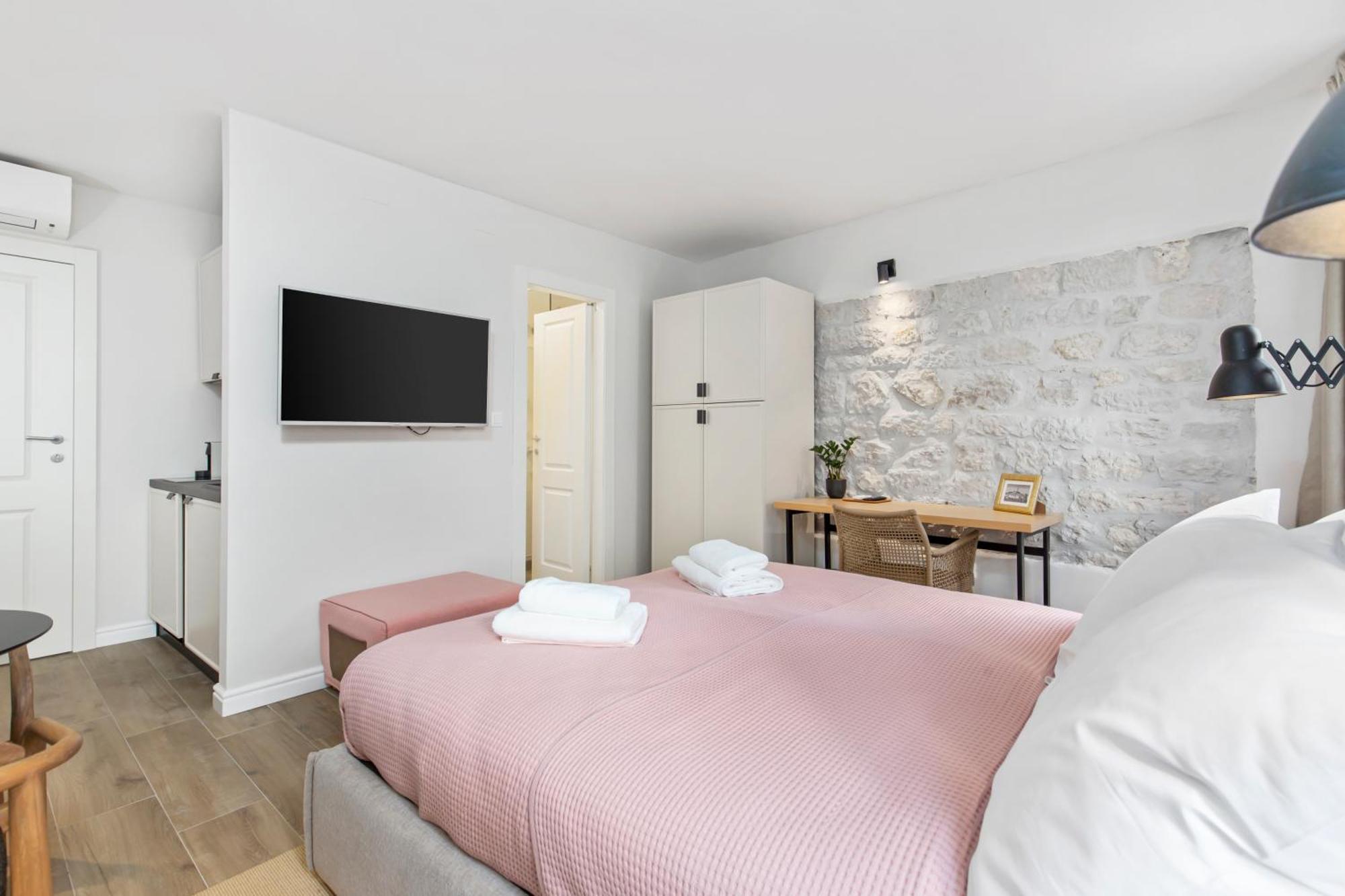 Blubini Heritage House Rovinj Room photo