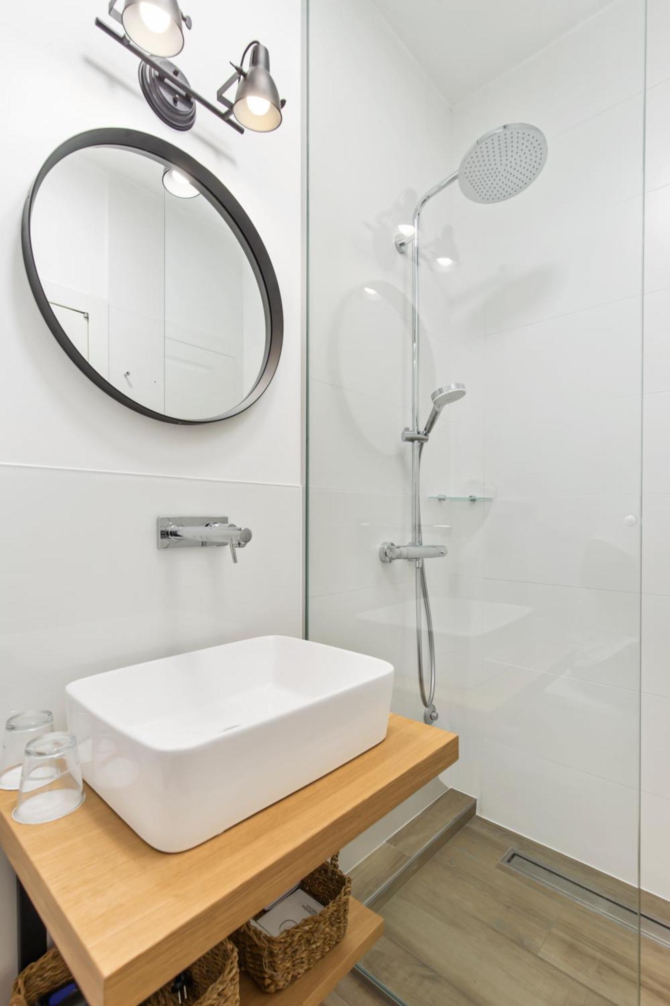 Blubini Heritage House Rovinj Room photo
