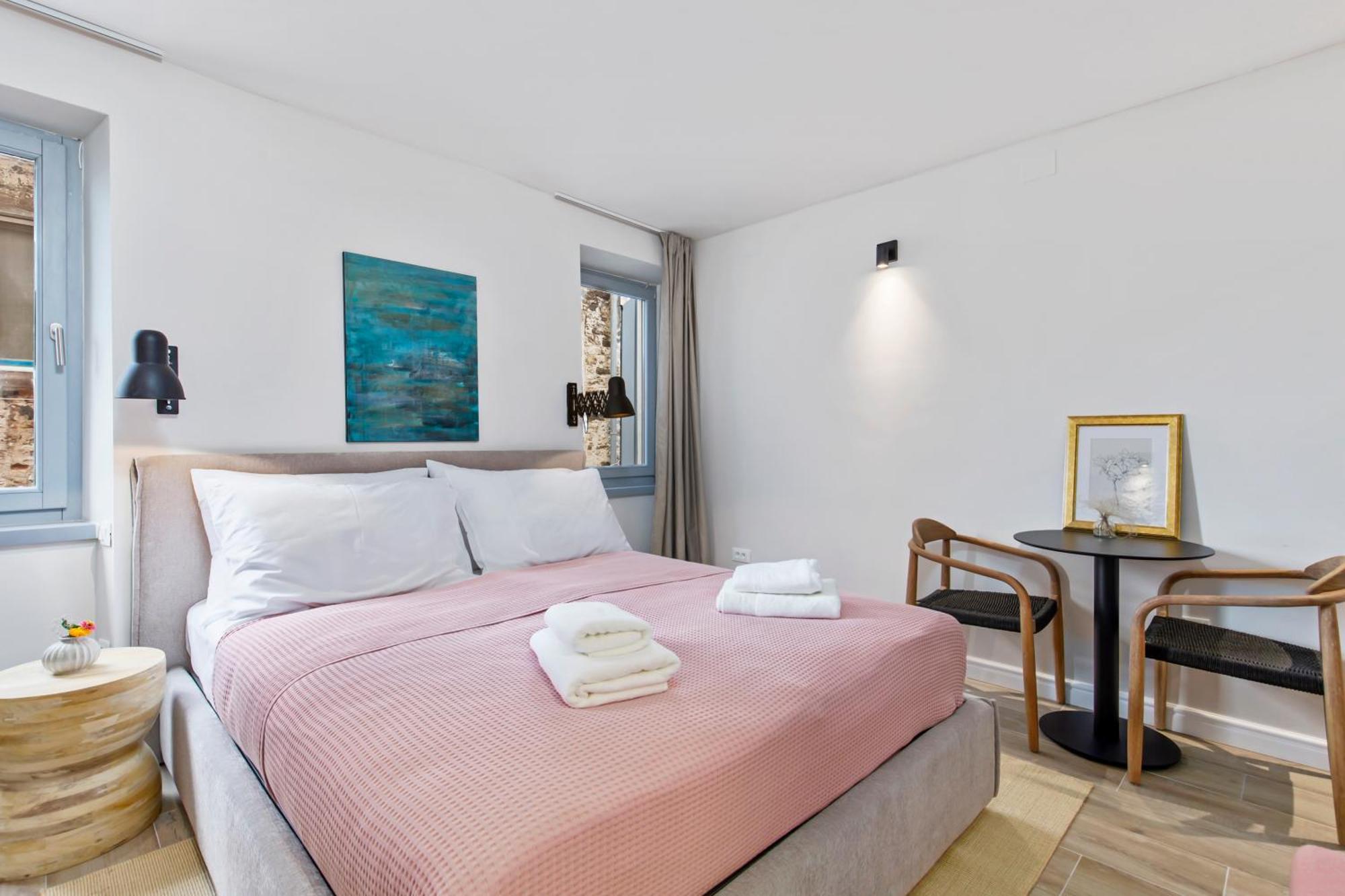 Blubini Heritage House Rovinj Room photo
